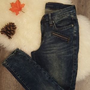 Rock & Republic Kashmiere Ankle Jeans Size 4S